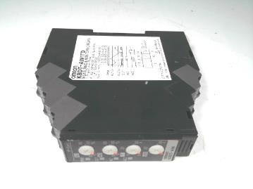 OMRON K8DT-AW1TD