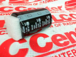 MATSUSHITA ELECTRIC EETUQ2C392EA