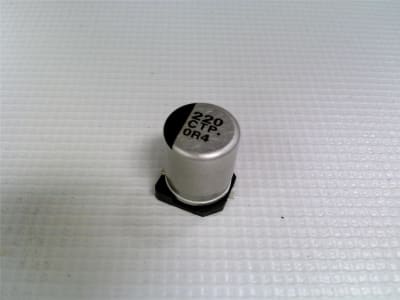 MATSUSHITA ELECTRIC EEE-TP1C221AP
