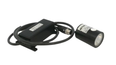 METTLER TOLEDO MB-RAL105-W-S3-24T-CI1