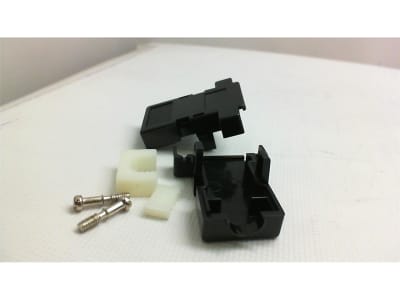 MH CONNECTORS MHCCOV-9SN-BK