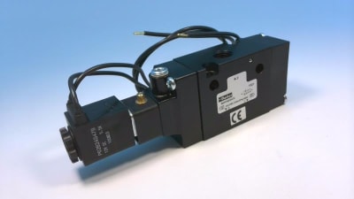 PARKER B5G1ACH53C