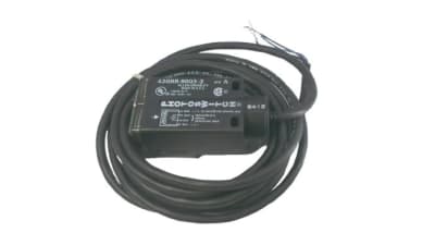 ALLEN BRADLEY 42GRR-9003-3