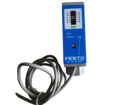 FESTO PEVK-1/8