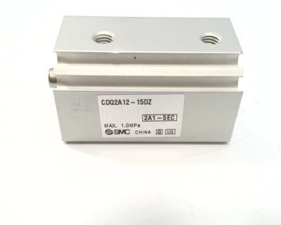 SMC CDQ2A12-15DZ