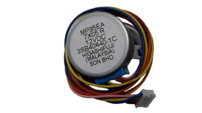 DAIKIN INDUSTRIES 122463J