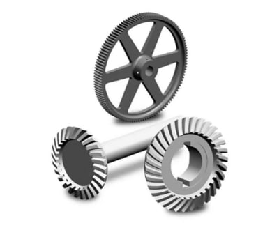 ALTRA INDUSTRIAL MOTION XSUH735-2-60