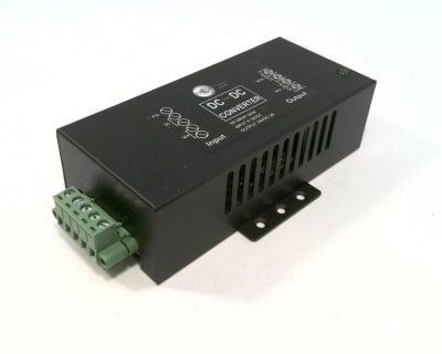 TYCON SYSTEMS TP-VRHP-2424