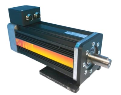 MOTOR POWER COMPANY T115.TR.5.2.E.L.14.101.A.16.104