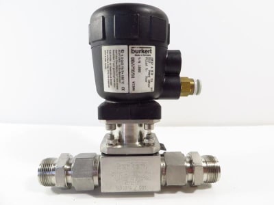 BURKERT 00381901