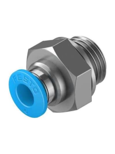 FESTO QS-G1/4-6