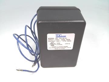 TDC DA-40-24
