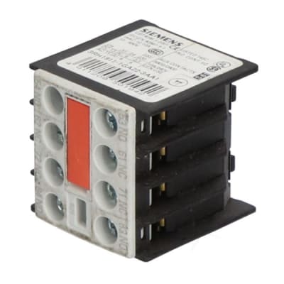 SIEMENS 3RH1911-1GA22-3AA1