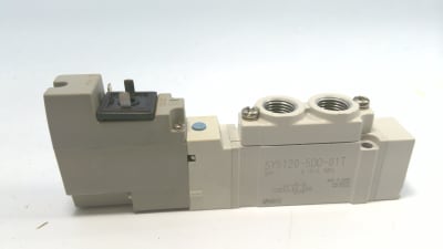 SMC SY5120-5DO-01T