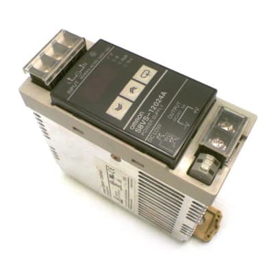 OMRON S8VS-12024A