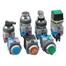 IDEC ABS120N-G