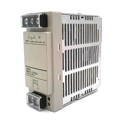 OMRON S8VS-12024/ED2