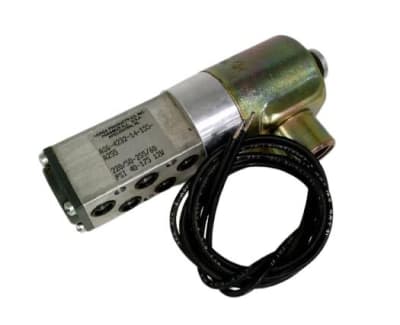 VERSA VALVES ASG-4232-14-155-A255