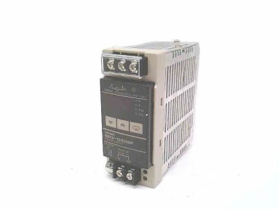 OMRON S8VS-12024AP/ED2