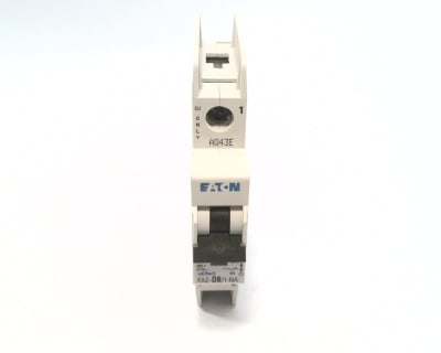 EATON CORPORATION FAZ-D8/1-NA-SP