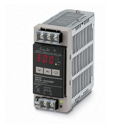 OMRON S8VS-12024BE