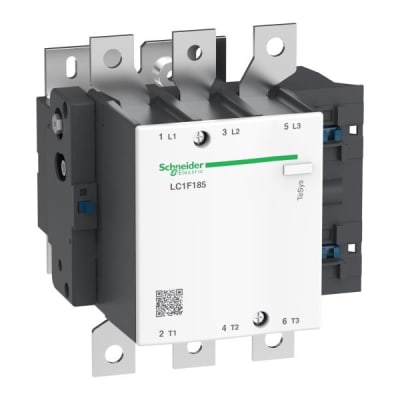 SCHNEIDER ELECTRIC LC1F185