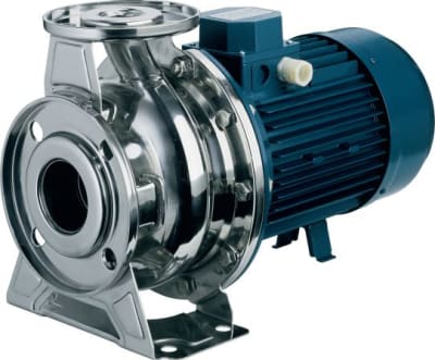 EBARA PUMP 3M/I40-160/4.06