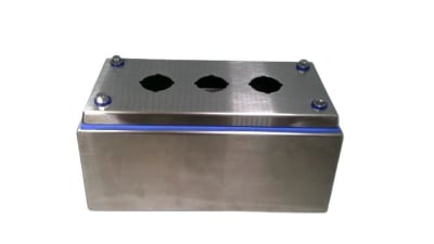 HAMMOND MANUFACTURING HYPB3SS