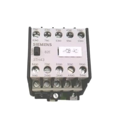 SIEMENS 3TH4382-0BB4