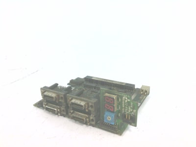 MITSUBISHI BC386A249G53B