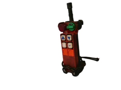 TELECTRON F21-4DE TX