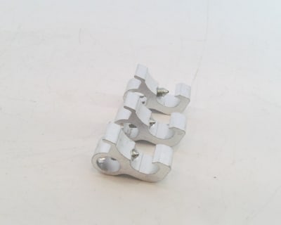 EATON CORPORATION ZIS-SPE-1TE-3