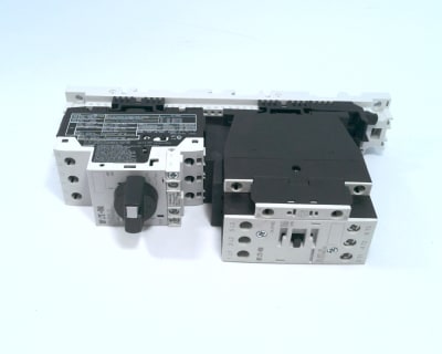 EATON CORPORATION XTSC010BCTD