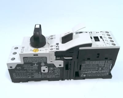 EATON CORPORATION XTSC004BBA