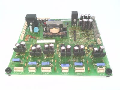 YASKAWA ELECTRIC ETC650130
