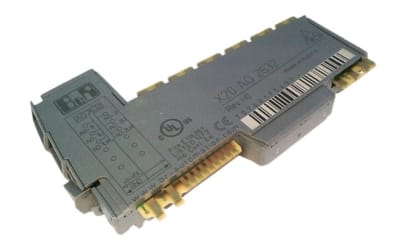B&R X20AO2632