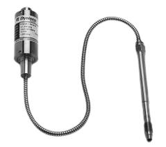 DYNISCO ECHO-MA4-BAR-R23-M18-6PN-S06-F18-NTR