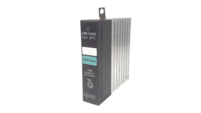 GEFRAN GTS-15/48-D-0-S73