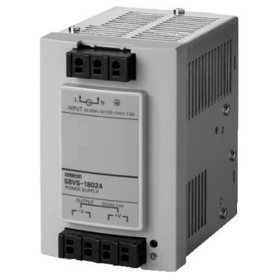 OMRON S8VS-18024AP-F