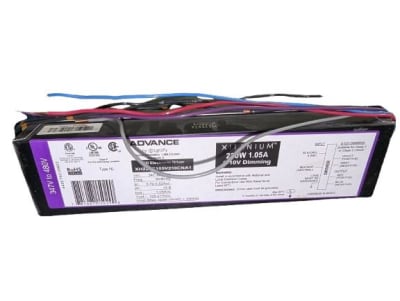 SIGNIFY XH220C105V210CNA1