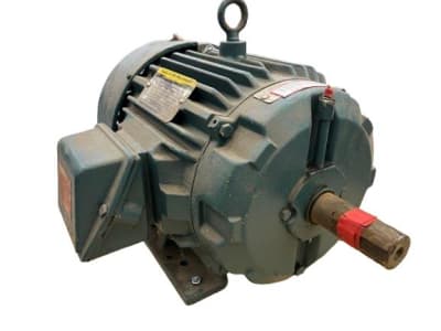 ASEA BROWN BOVERI CP3769T-4