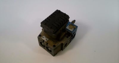 ROSS CONTROLS 3573C5215