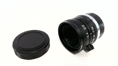 COMPUTAR LENS M1214-MP