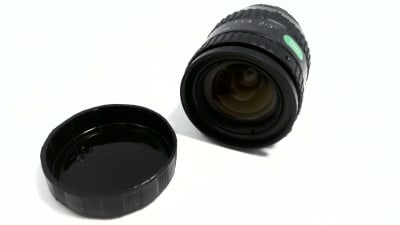 COMPUTAR LENS M0814-MP-FA