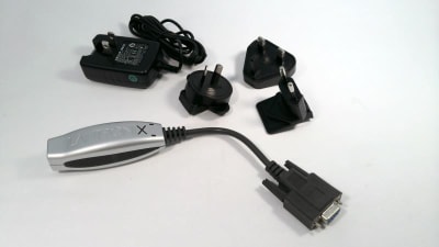 LANTRONIX XDT4851002-01-S