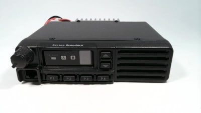 VERTEX STANDARD INC VX-2100-D0-50