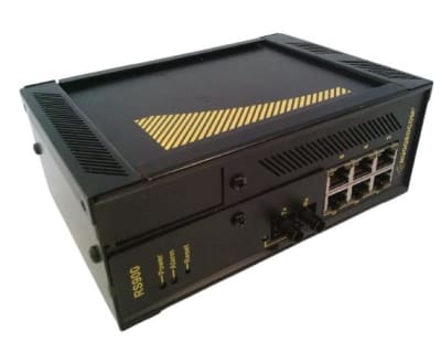 RUGGEDCOM RS900-HI-P-MT0000
