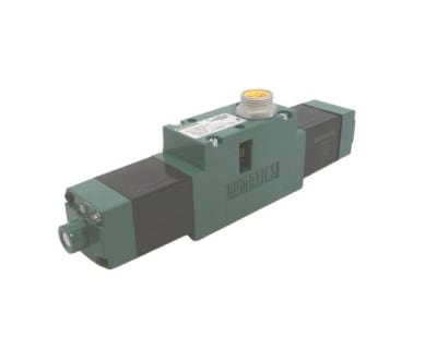 ASCO A12SS400S000030