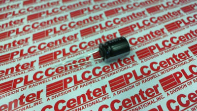 RUBYCON 16ZL470MEFC10X12.5