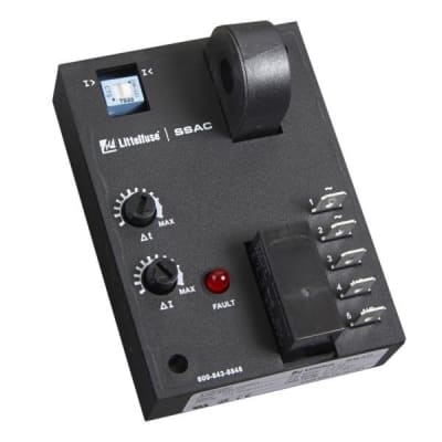 ASEA BROWN BOVERI ECS21BD